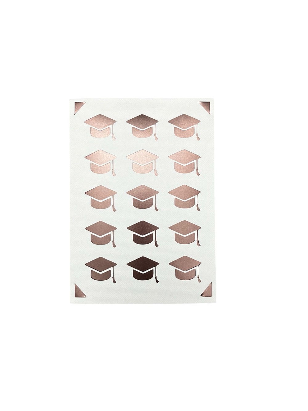 Graduation Card